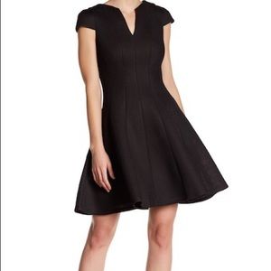 Julia Jordan v-neck dress size 6